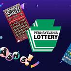 www pennsylvania lottery